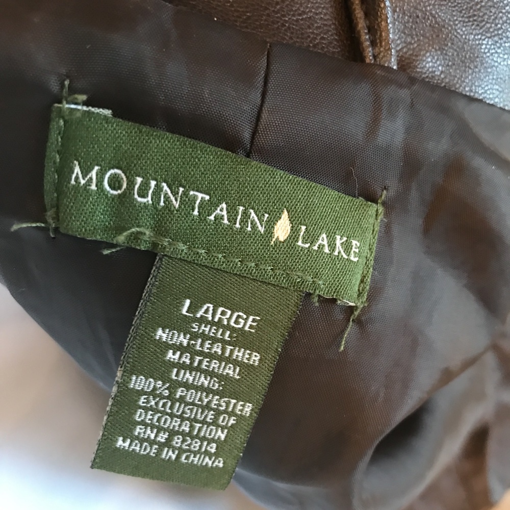 jacket - Picture 6 of 6